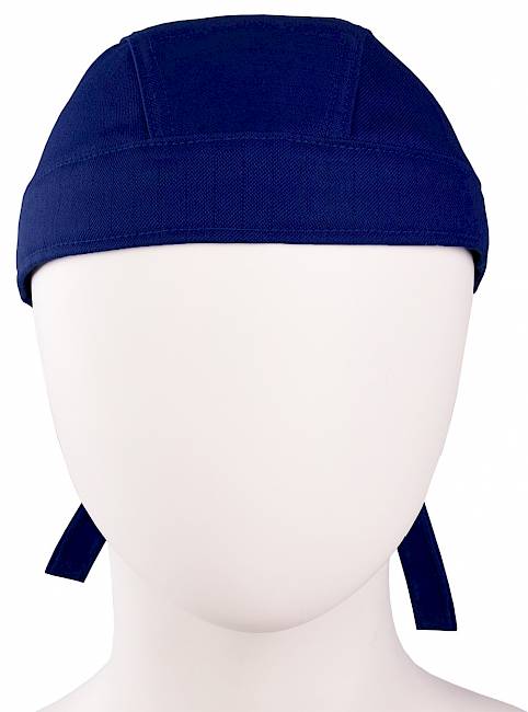 Bandana Navy Blue, Hase Safety Gloves GmbH, Arbeitsschutzprodukte, Sicherheitshandschuhe, Schutzhandschuhe, Handschutz