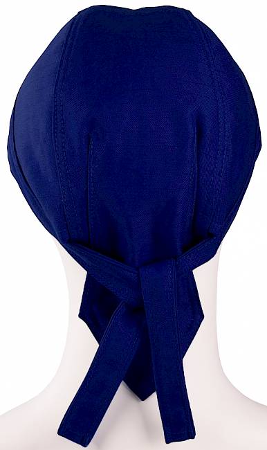 Bandana Navy Blue, Hase Safety Gloves GmbH, Arbeitsschutzprodukte, Sicherheitshandschuhe, Schutzhandschuhe, Handschutz