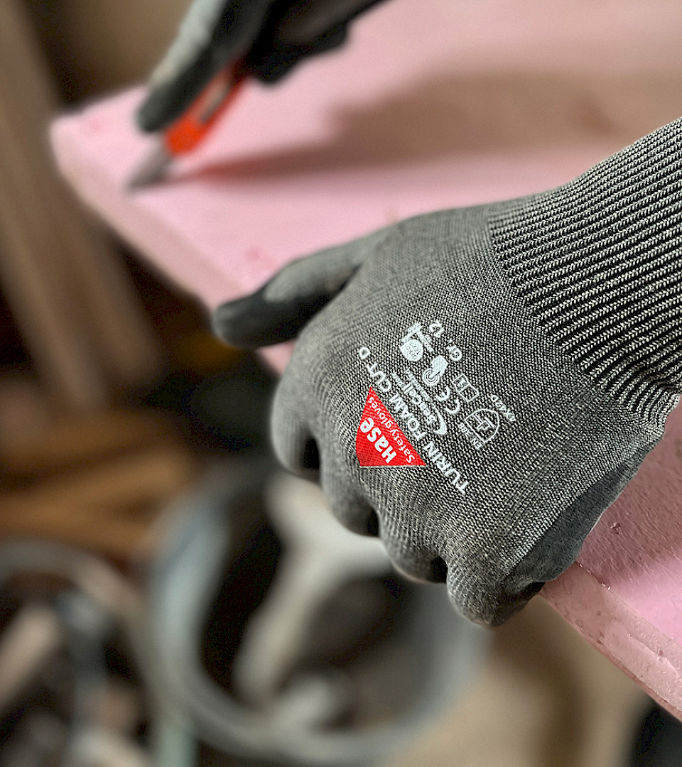 Hase Safety Gloves GmbH, Arbeitsschutzprodukte, Sicherheitshandschuhe, Schutzhandschuhe, Handschutz