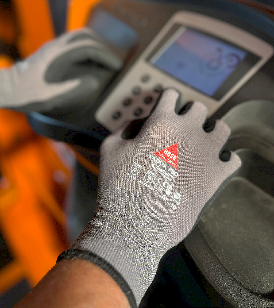 Hase Safety Gloves GmbH, Arbeitsschutzprodukte, Sicherheitshandschuhe, Schutzhandschuhe, Handschutz
