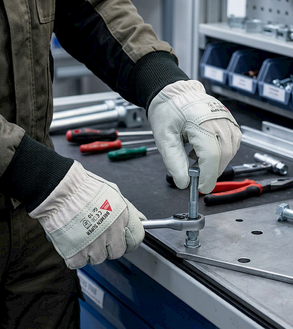 Hase Safety Gloves GmbH, Arbeitsschutzprodukte, Sicherheitshandschuhe, Schutzhandschuhe, Handschutz