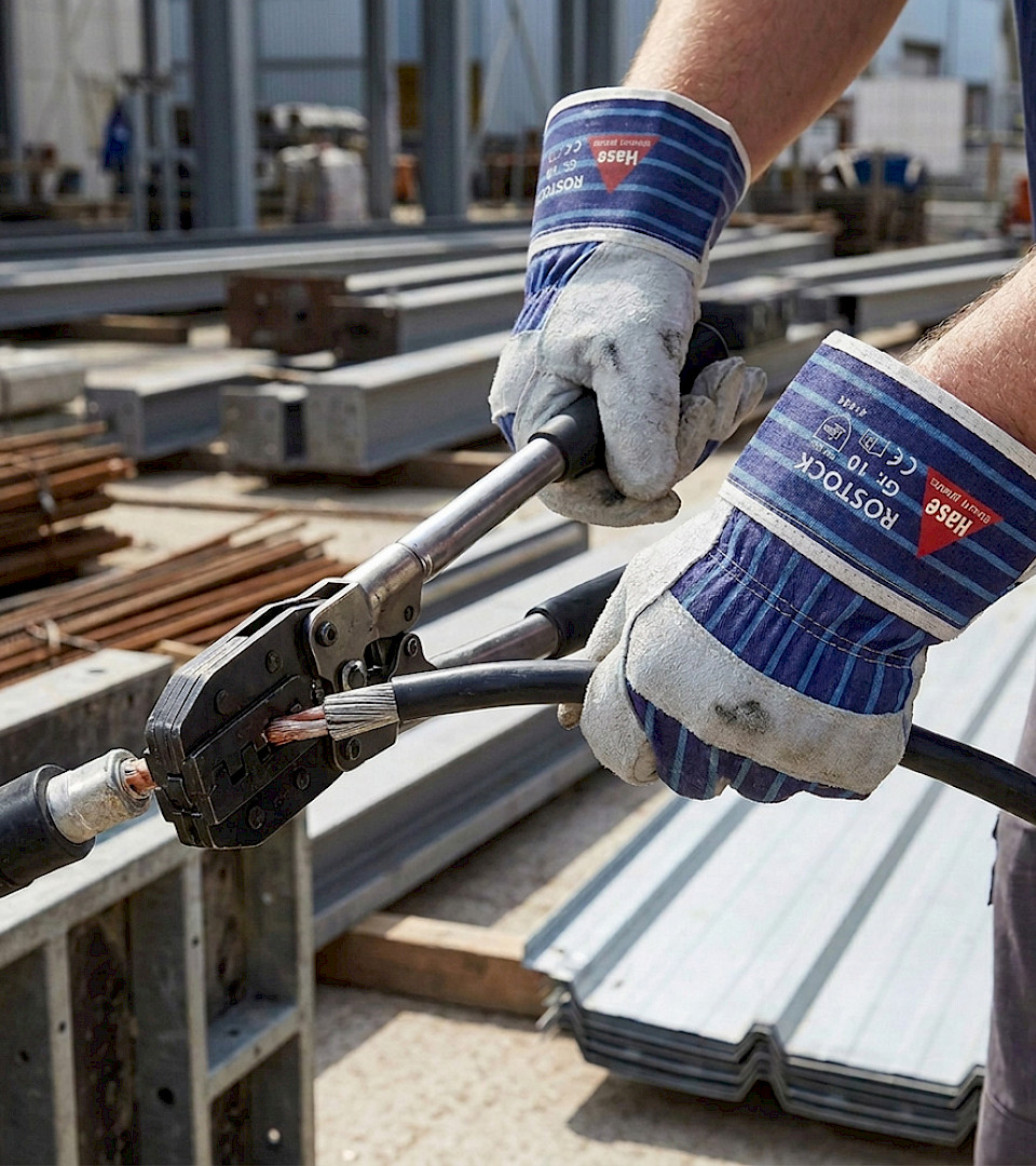Hase Safety Gloves GmbH, Arbeitsschutzprodukte, Sicherheitshandschuhe, Schutzhandschuhe, Handschutz