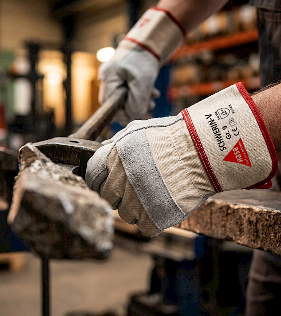 Hase Safety Gloves GmbH, Arbeitsschutzprodukte, Sicherheitshandschuhe, Schutzhandschuhe, Handschutz