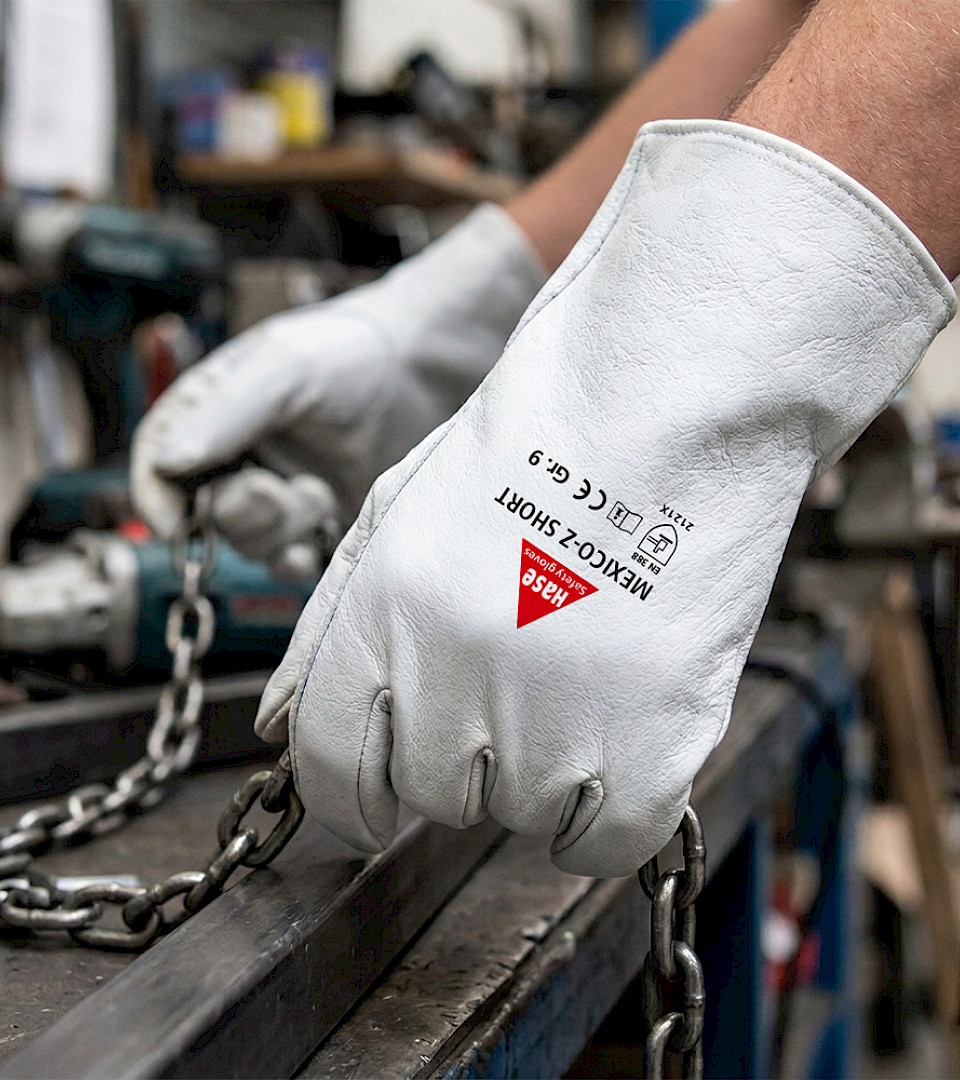Hase Safety Gloves GmbH, Arbeitsschutzprodukte, Sicherheitshandschuhe, Schutzhandschuhe, Handschutz