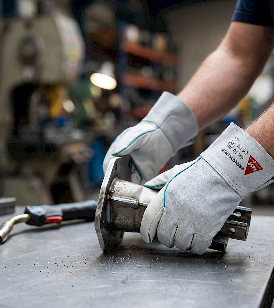 Hase Safety Gloves GmbH, Arbeitsschutzprodukte, Sicherheitshandschuhe, Schutzhandschuhe, Handschutz