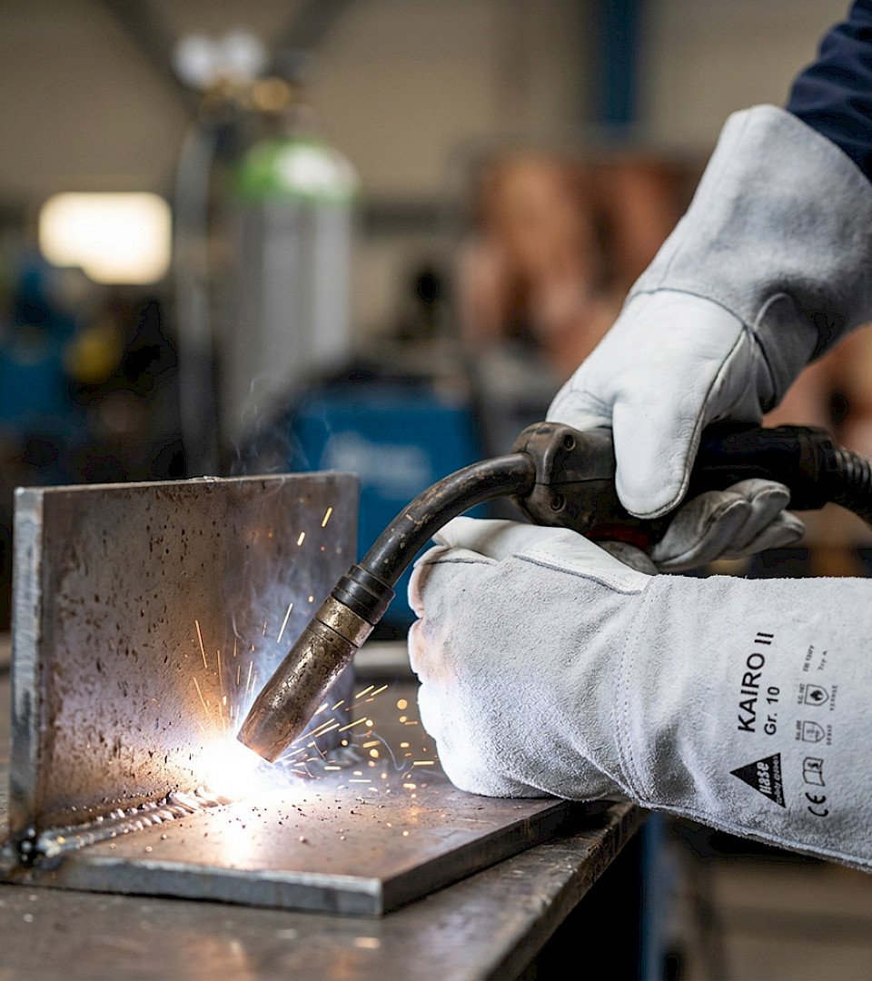 Hase Safety Gloves GmbH, Arbeitsschutzprodukte, Sicherheitshandschuhe, Schutzhandschuhe, Handschutz