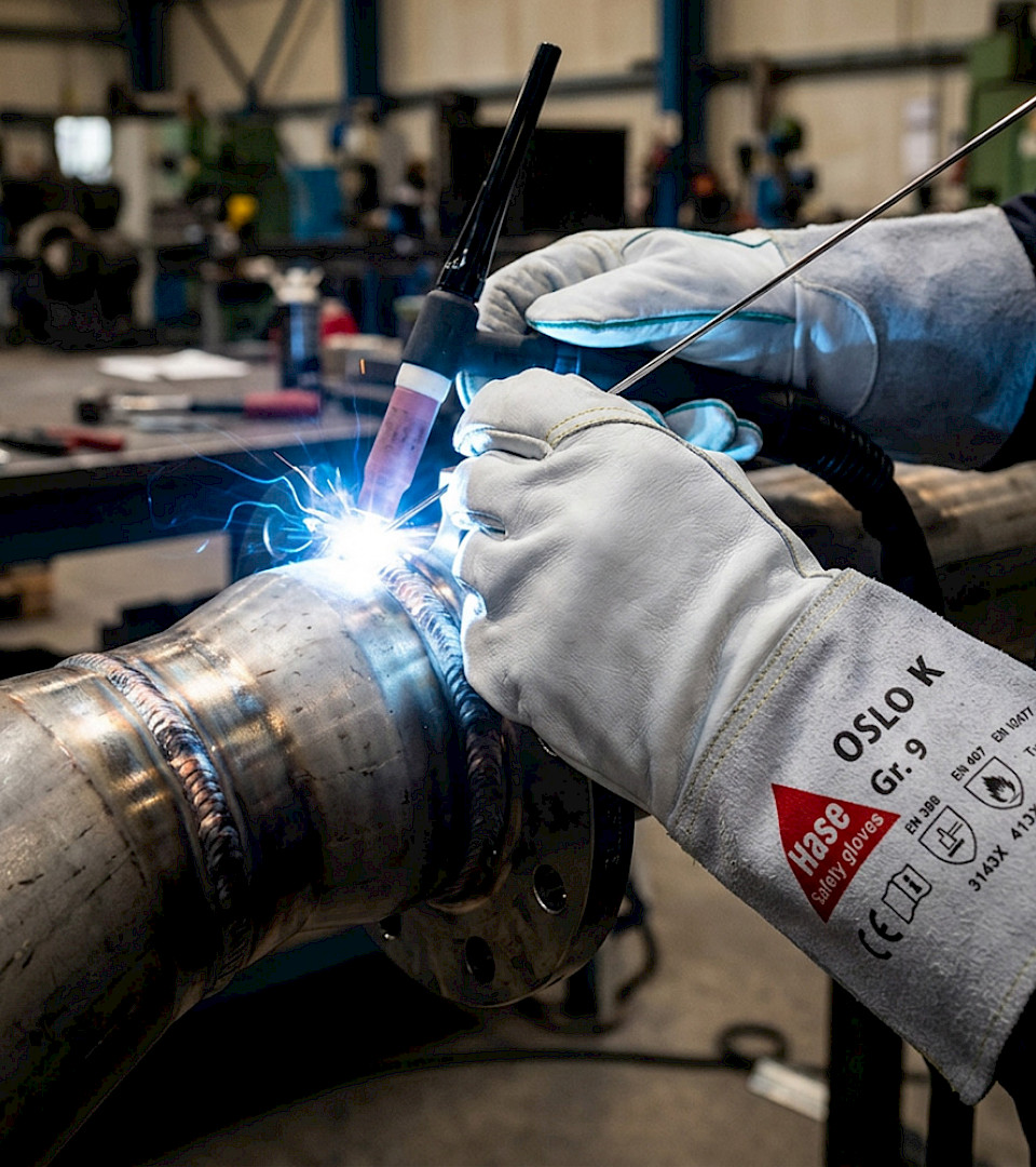 Hase Safety Gloves GmbH, Arbeitsschutzprodukte, Sicherheitshandschuhe, Schutzhandschuhe, Handschutz