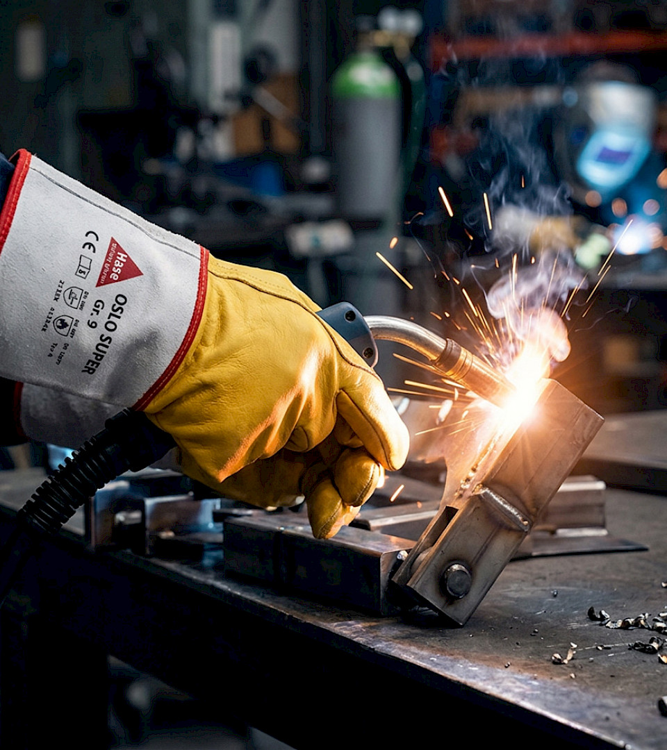 Hase Safety Gloves GmbH, Arbeitsschutzprodukte, Sicherheitshandschuhe, Schutzhandschuhe, Handschutz