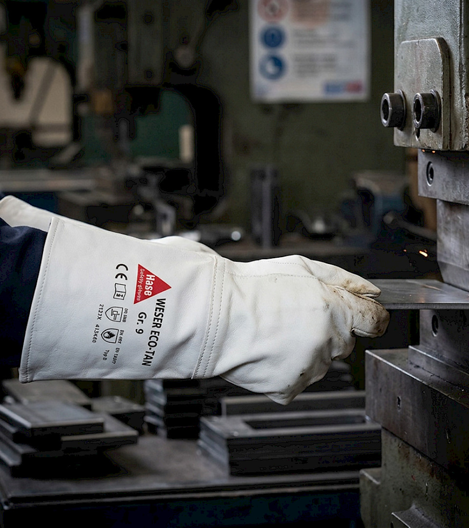 Hase Safety Gloves GmbH, Arbeitsschutzprodukte, Sicherheitshandschuhe, Schutzhandschuhe, Handschutz