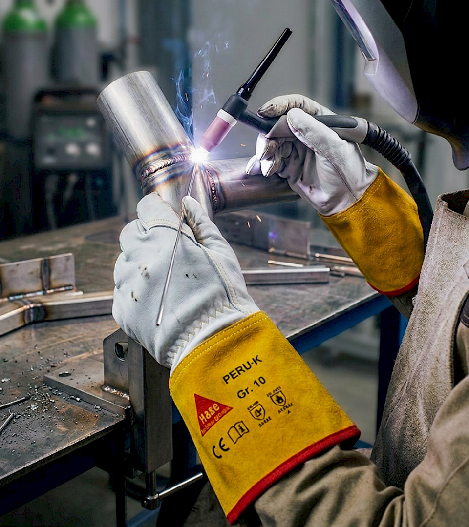 Hase Safety Gloves GmbH, Arbeitsschutzprodukte, Sicherheitshandschuhe, Schutzhandschuhe, Handschutz