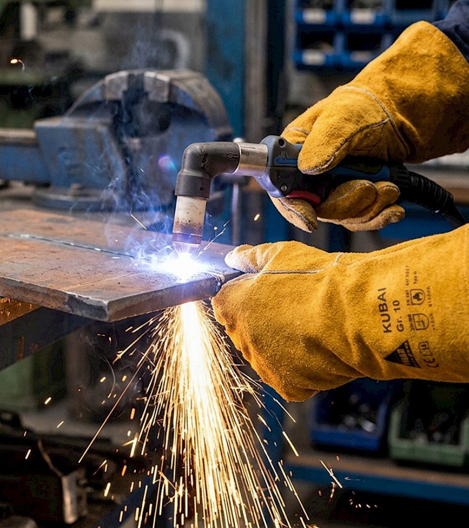 Hase Safety Gloves GmbH, Arbeitsschutzprodukte, Sicherheitshandschuhe, Schutzhandschuhe, Handschutz