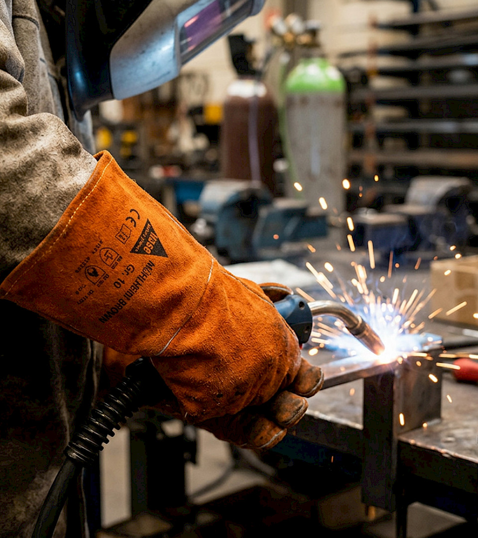 Hase Safety Gloves GmbH, Arbeitsschutzprodukte, Sicherheitshandschuhe, Schutzhandschuhe, Handschutz
