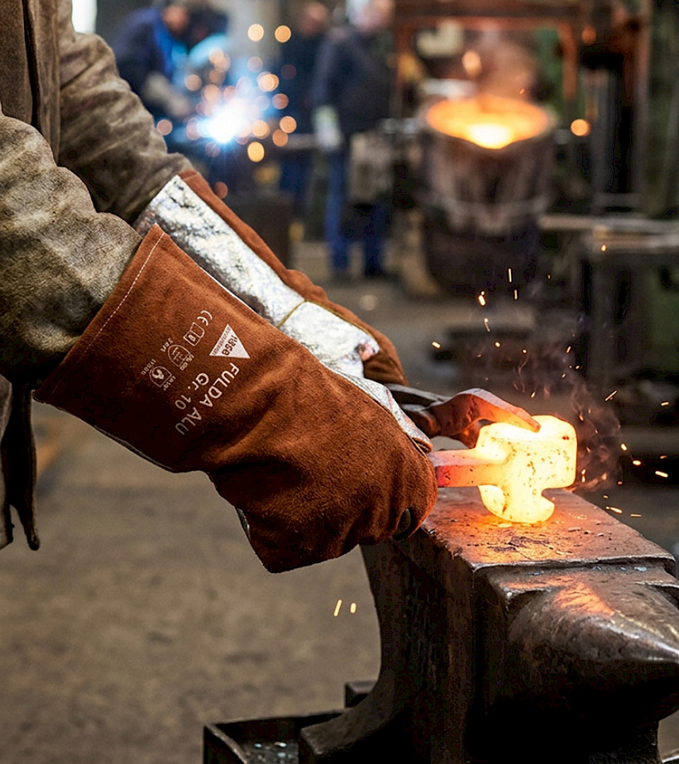 Hase Safety Gloves GmbH, Arbeitsschutzprodukte, Sicherheitshandschuhe, Schutzhandschuhe, Handschutz