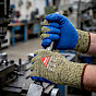 Hase Safety Gloves GmbH, Arbeitsschutzprodukte, Sicherheitshandschuhe, Schutzhandschuhe, Handschutz