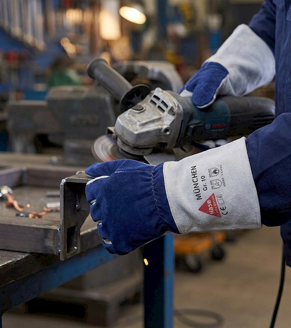 Hase Safety Gloves GmbH, Arbeitsschutzprodukte, Sicherheitshandschuhe, Schutzhandschuhe, Handschutz
