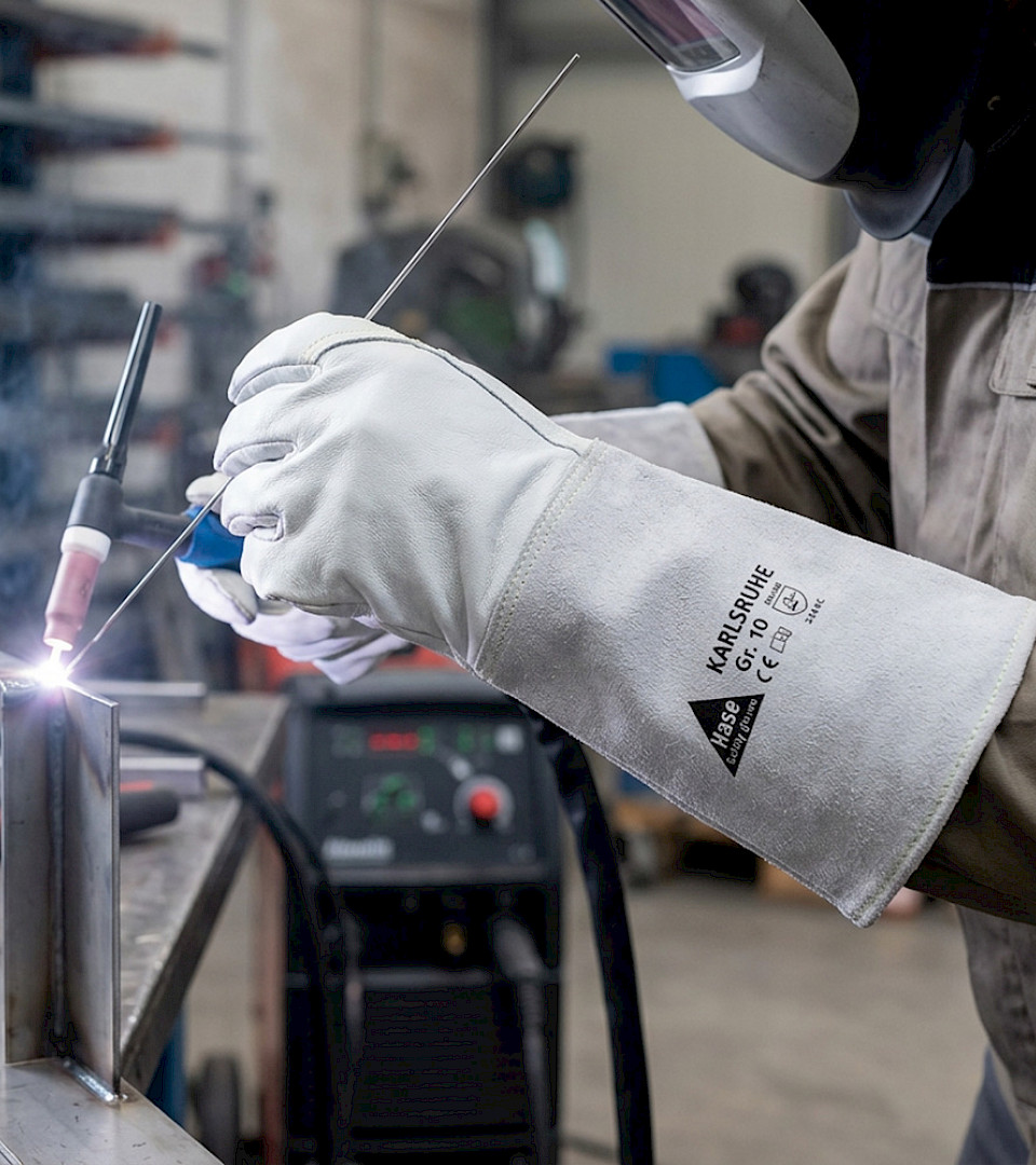 Hase Safety Gloves GmbH, Arbeitsschutzprodukte, Sicherheitshandschuhe, Schutzhandschuhe, Handschutz