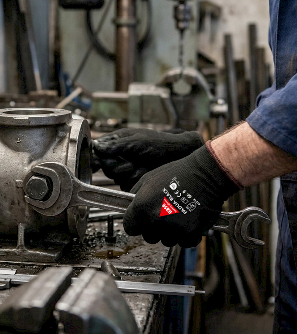 Hase Safety Gloves GmbH, Arbeitsschutzprodukte, Sicherheitshandschuhe, Schutzhandschuhe, Handschutz