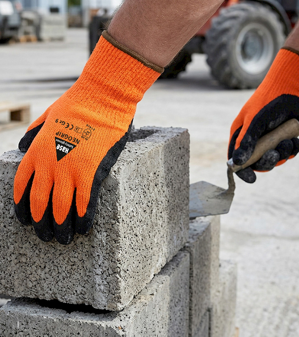 Hase Safety Gloves GmbH, Arbeitsschutzprodukte, Sicherheitshandschuhe, Schutzhandschuhe, Handschutz