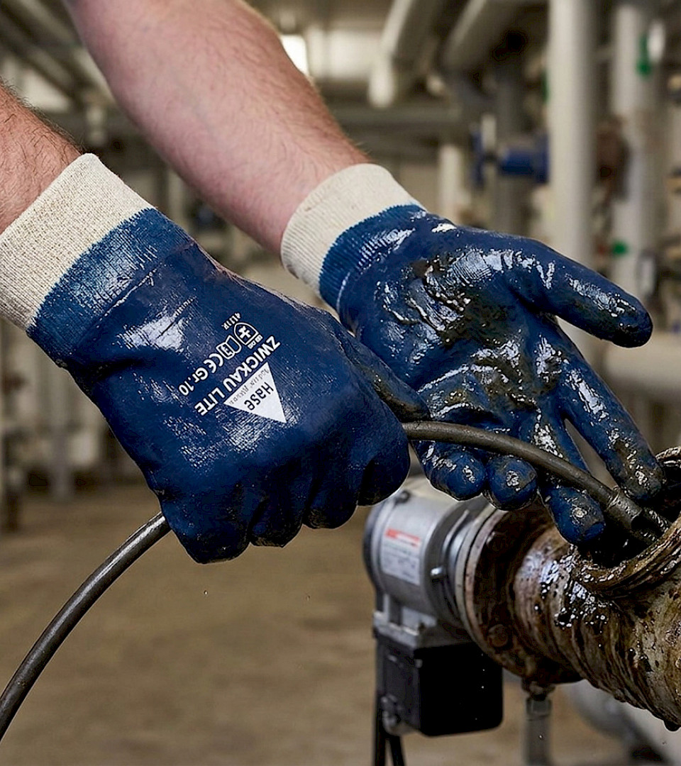 Hase Safety Gloves GmbH, Arbeitsschutzprodukte, Sicherheitshandschuhe, Schutzhandschuhe, Handschutz