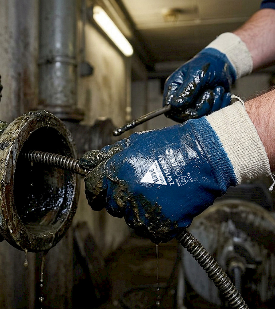 Hase Safety Gloves GmbH, Arbeitsschutzprodukte, Sicherheitshandschuhe, Schutzhandschuhe, Handschutz