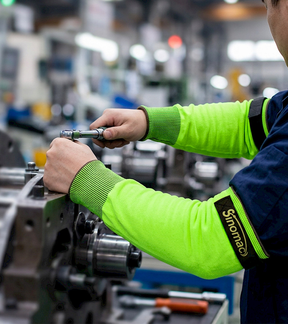 Hase Safety Gloves GmbH, Arbeitsschutzprodukte, Sicherheitshandschuhe, Schutzhandschuhe, Handschutz