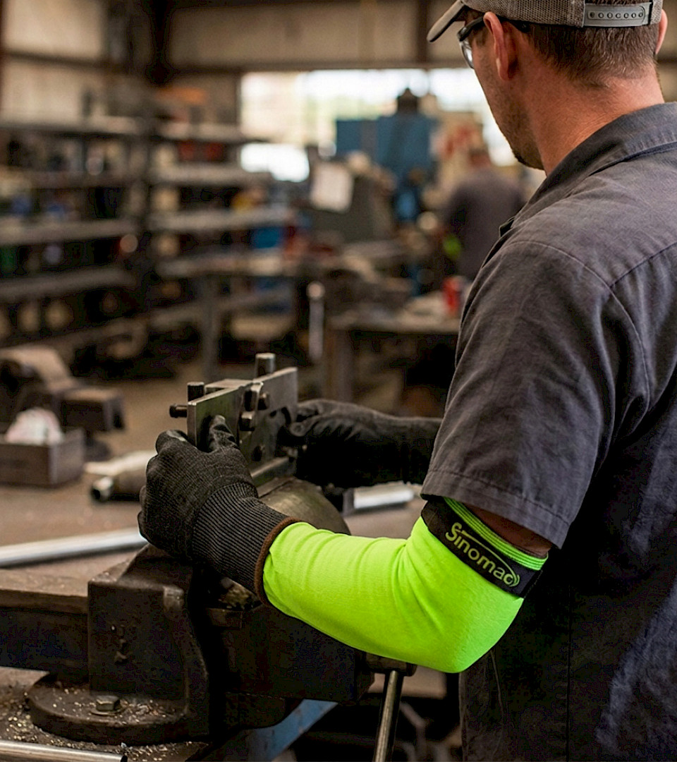 Hase Safety Gloves GmbH, Arbeitsschutzprodukte, Sicherheitshandschuhe, Schutzhandschuhe, Handschutz
