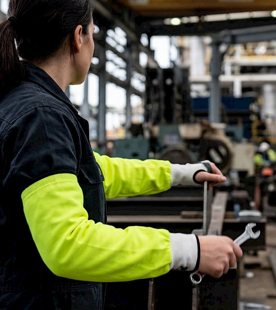 Hase Safety Gloves GmbH, Arbeitsschutzprodukte, Sicherheitshandschuhe, Schutzhandschuhe, Handschutz